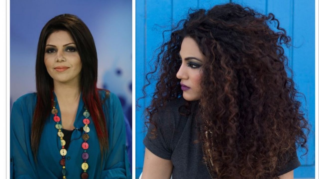 Here's Why 90% of Pakistani Girls Prefer Straight Boring Hair over Curls