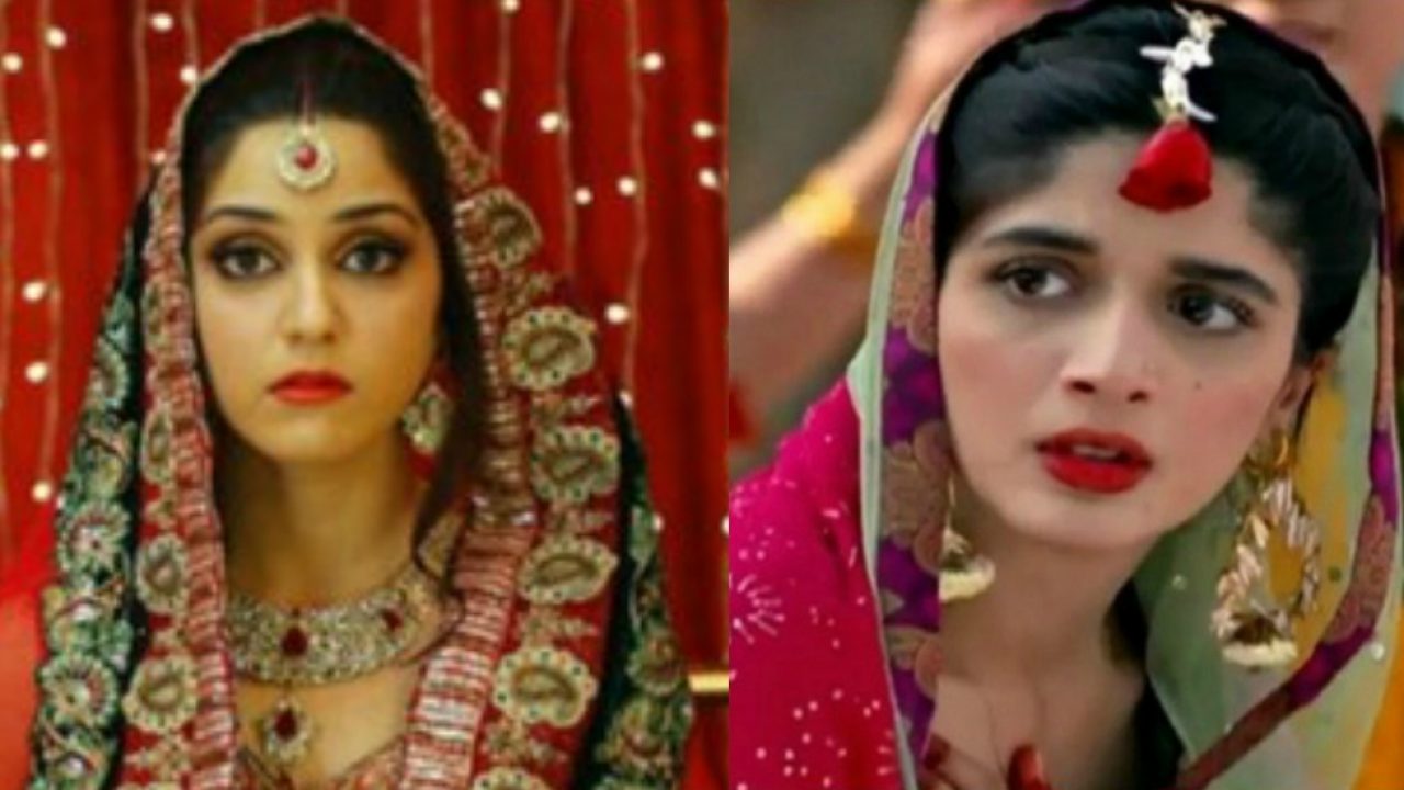 These Pakistani Girls Share Horrible Things They Experienced on Their Wedding day! These Pakistani Girls Share Horrible Things They Experienced on Their Wedding day!