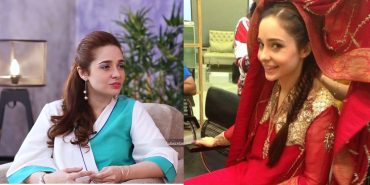 Juggan Kazim Opens Up about How She Managed to Live With a Mentally ...