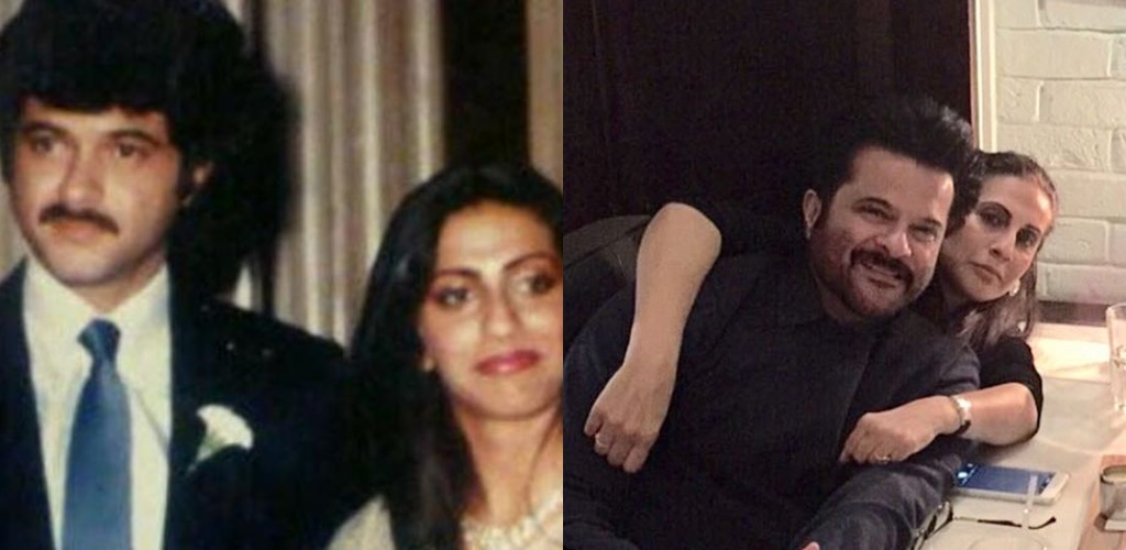 Oh Boy! The Way Anil Kapoor Talks About His Wife Sunita Is The Most ...