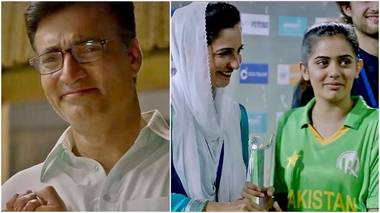 When I Lost My Father, I Felt That Someone Threw Me Down