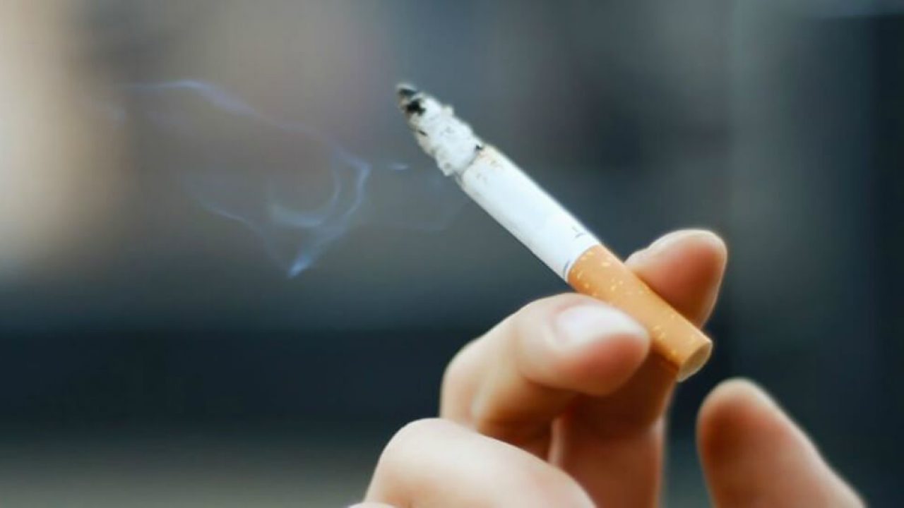 is smoking one cigarette a day bad Smoking: Effects, Risks, Diseases, Quitting & Solutions