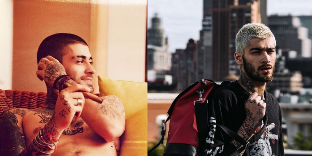 Zayn Malik Reveals He Left Islam And DAMN, All His Muslim Fans Are On Fire!