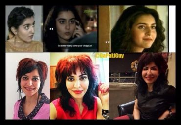 Remember Shahnaz From Alpha Bravo Charlie? Her Transformation Has Left Many Hearts Broken! - Parhlo.com