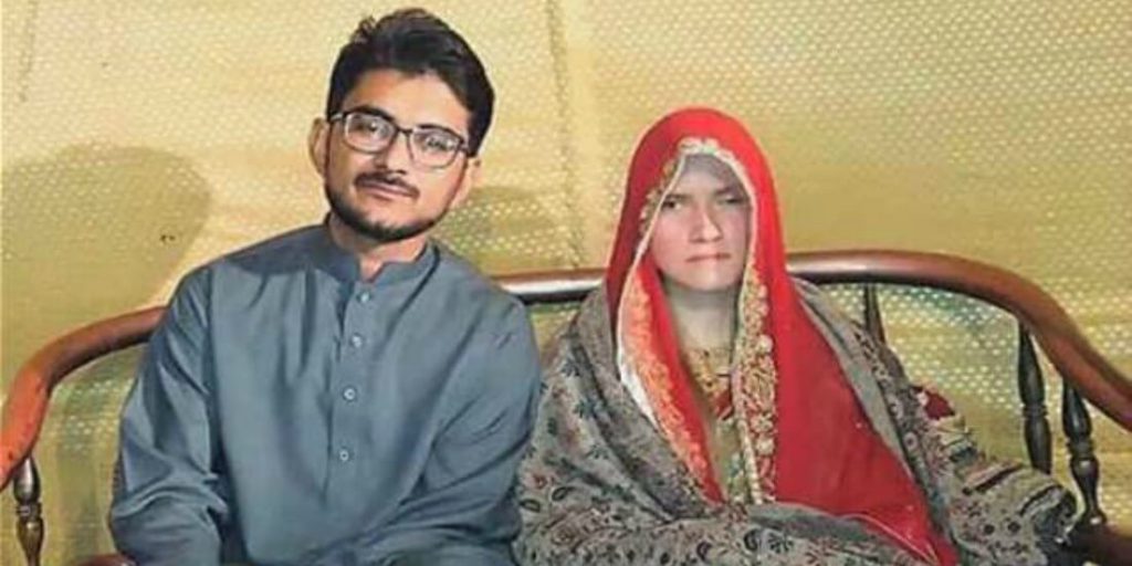 Parhlo - Pakistani Blind Cricketer Married American Girl - 9