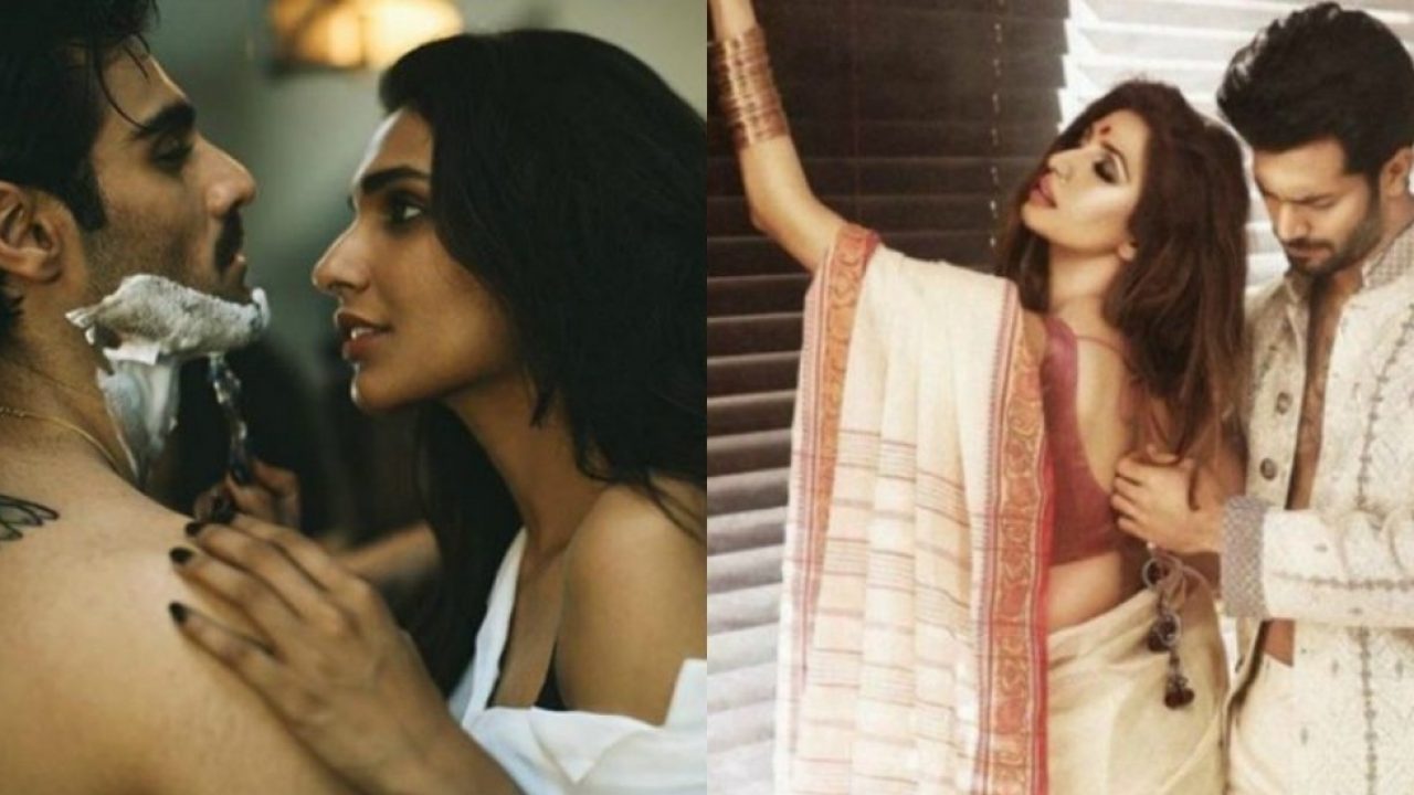 Pakistani celebs nude