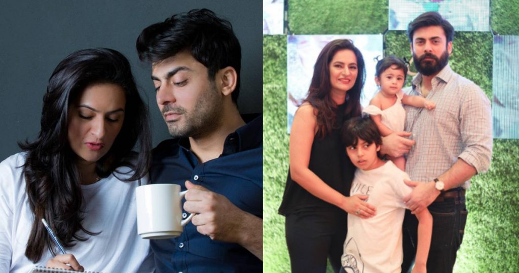 Fawad Khan Finally Speaks Up After He Was Alleged Of Refusing Polio Drops For His Children And Damn, Kia Banda Hai - Parhlo.com