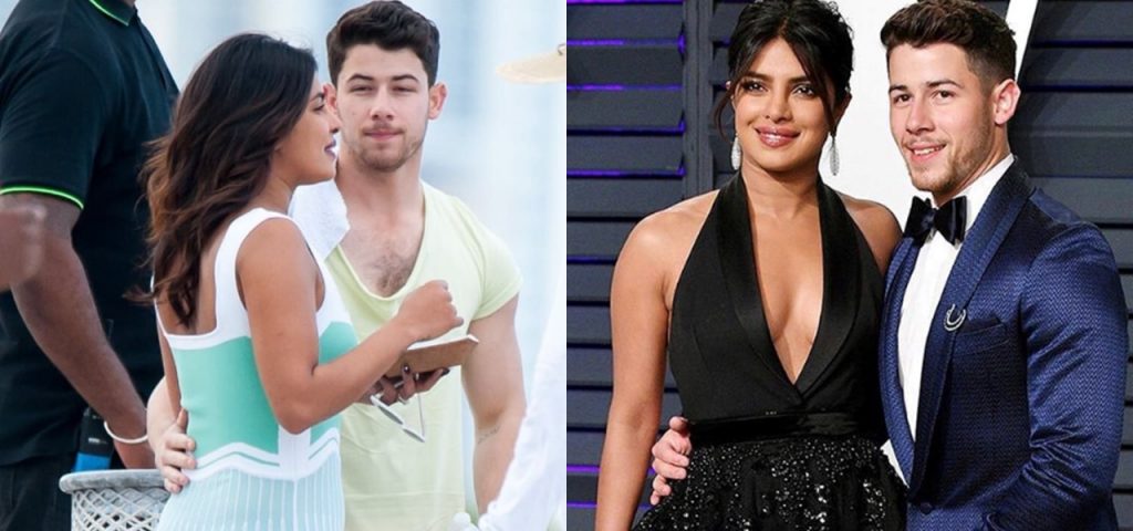 Rumor Has it - Priyanka and Nick Jonas Might Be Headed for Divorce and Everyone’s Curious To Find Out More