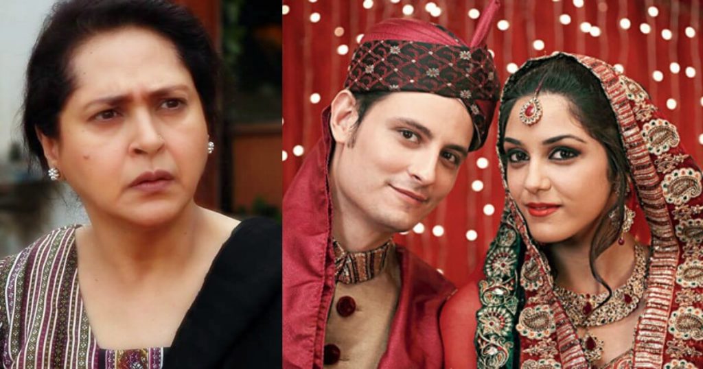 10 Typical Things Desi People Will Definitely Ask The Newly Shaadi-Shuda Couples Especially Brides