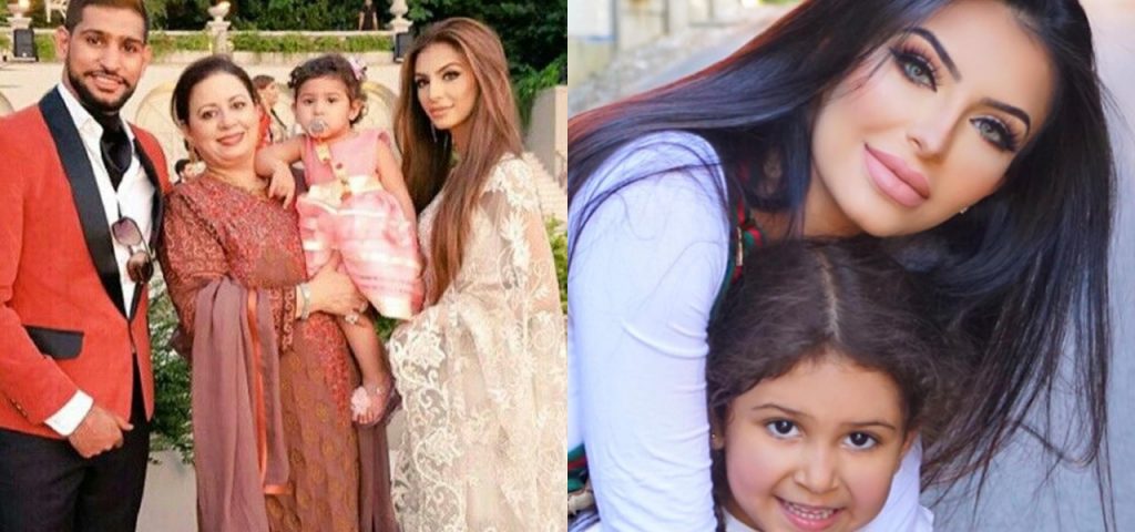Faryal Makhdoom Just Referred To Mothers As ‘MILFS’ And People Are Losing It