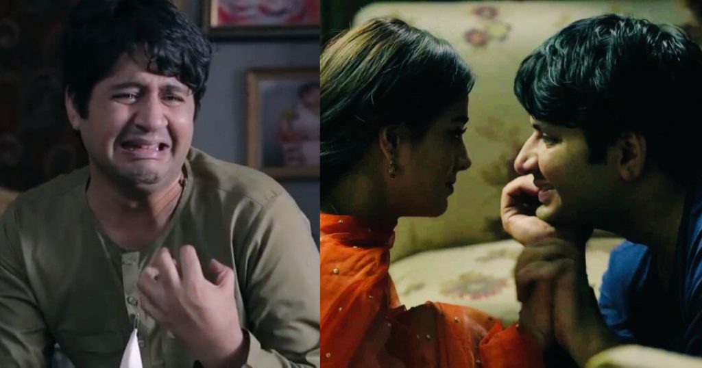 This Pakistani Girl Points Out The Reality In 'Ranjha Ranjha Kardi' Which Sadly, No One Noticed