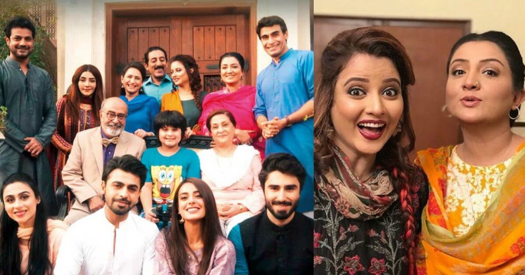 10 Types Of Relatives That Are Bound To Exist In A Big Desi Family And Are Absolute Sar Ka Dard