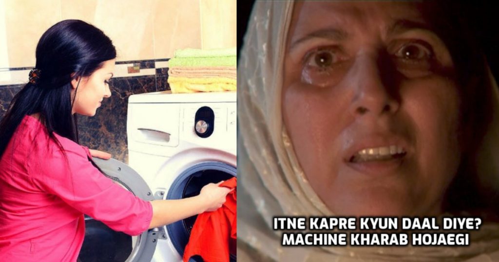 This Pakistani Girl Shared Desi Myths About Electronic Appliances All Pakistanis Have Heard And It Is HILARIOUS