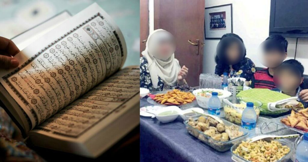 These 100 Instructions From The Holy Quran Are A Guide For Living The Perfect Life