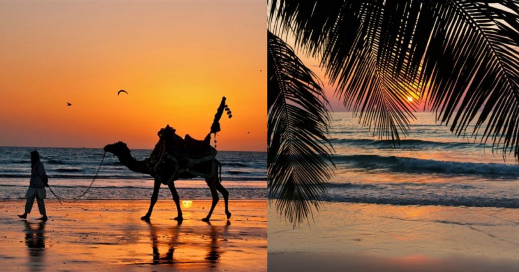 9 Pakistani Beaches That Will Make You Mistake Them For Thailand, Just Before Summer Arrives