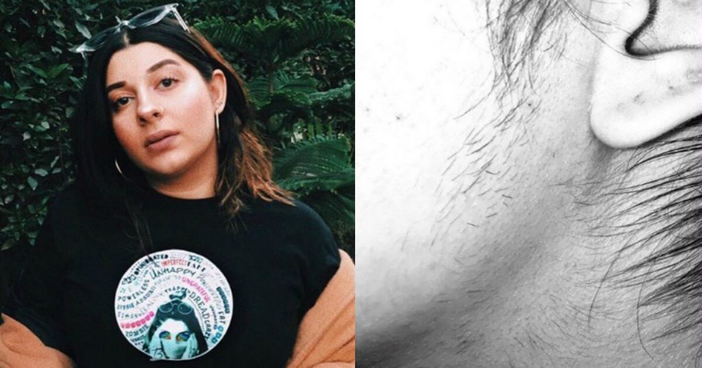 This Pakistani Instagrammer Wants To Normalize Body Hair On Women And She’s Absolutely Baemisaal