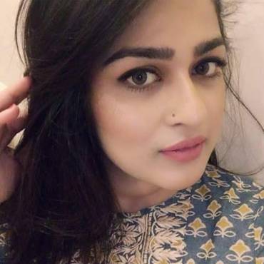 Amna Atiq 