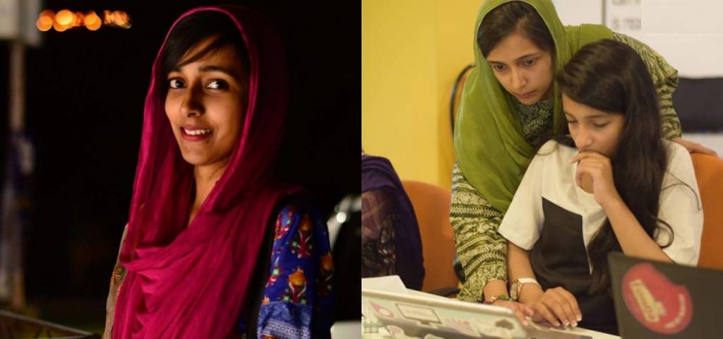 MEET AQSA KAUSAR- PAKISTAN’S FIRST FEMALE GOOGLE DEVELOPER EXPERT IN MACHINE LEARNING!