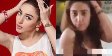 Samara Chaudhry's Private Videos And Pictures Get Leaked!