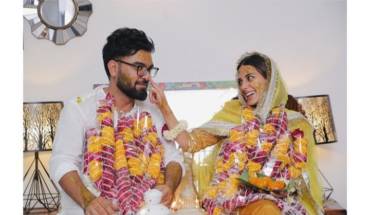 iqra aziz yasir hussain marriage 