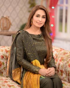 reema khan