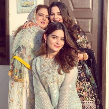 Aiman Khan Weight Loss