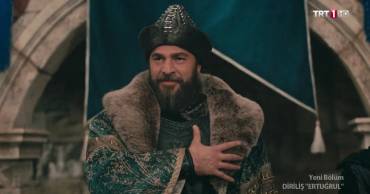 ertugrul theme song