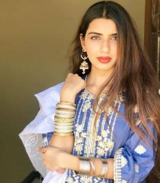 Pakistani celebrities mahira khan doppelgangers