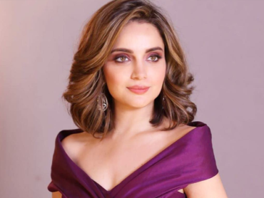 Armeena Khan