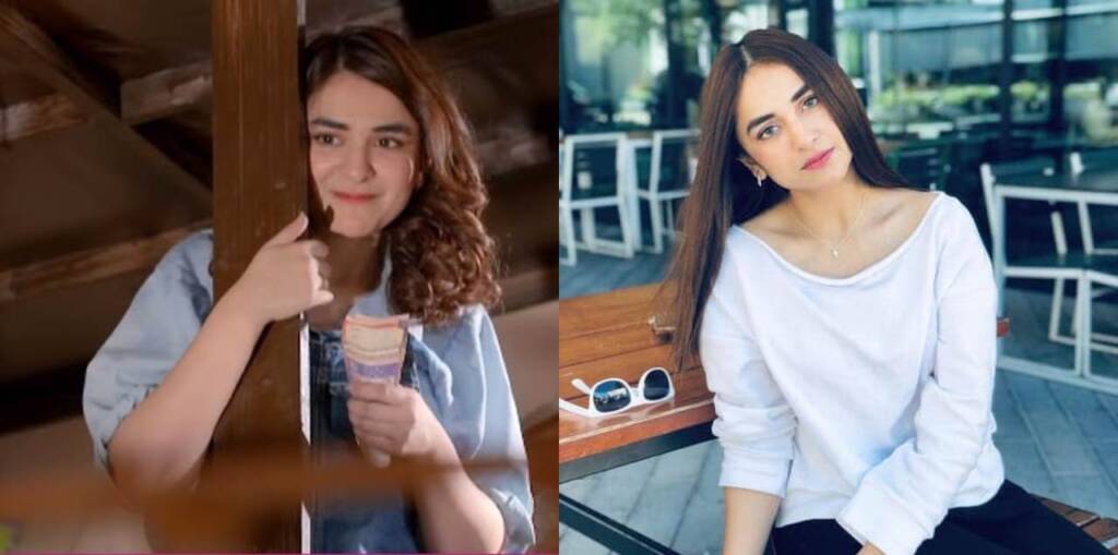 Yumna Zaidi Speaks About Playing Bubbly 'Mahjabeen' Soon After Her Father's Demise