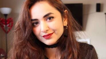 Yumna Zaidi Speaks About Playing The Role Of Mahjabeen After Her Father's Death