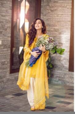 maya ali birthday