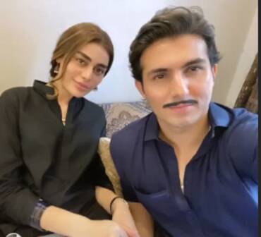 sadaf kanwal shehroz sabzwari trolls 