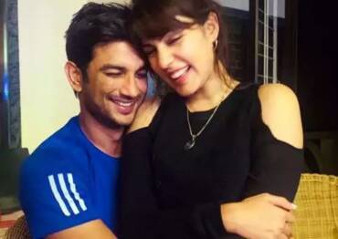 Sushant Singh Rajput's Father Makes Shocking Allegations Against Rhea Chakraborty