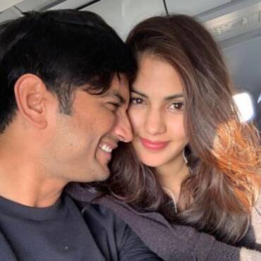 Sushant Singh Rajput's Father Makes Shocking Allegations Against Rhea Chakraborty