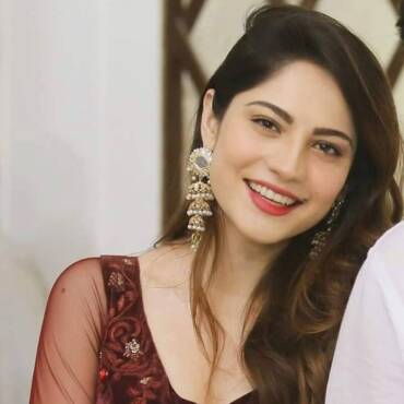 Neelam Muneer Reveals What She Is Looking For In Her Ideal Partner