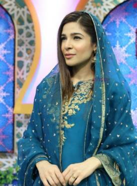 ayesha omar qari abdul basit surah rahman