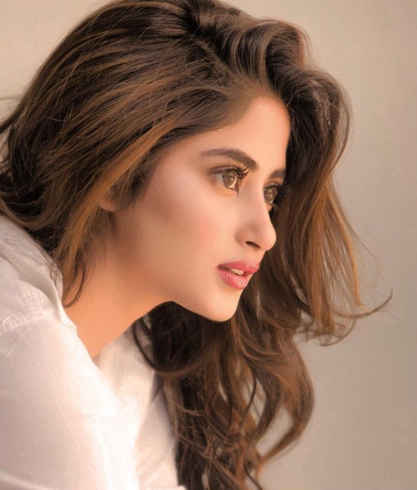 sajal aly