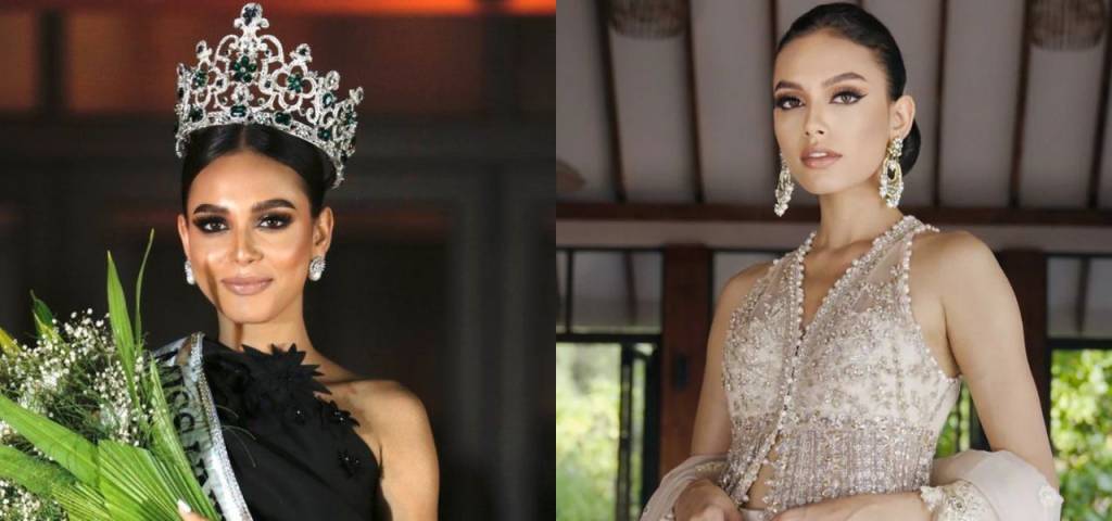 Why Erica Robin's Miss Universe Journey Is a Proud Moment for Pakistan