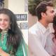 Zara Noor Abbas and Asad Siddiqui Expecting their first Child