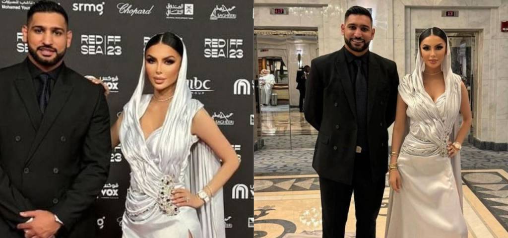 Faryal Makhdoom Responds to Outfit Backlash with Clarity
