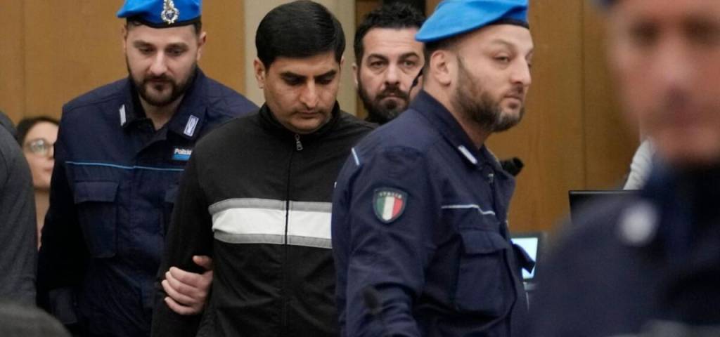 Italian Court Sentences Parents to Life Imprisonment in 'Honour Killing' Case