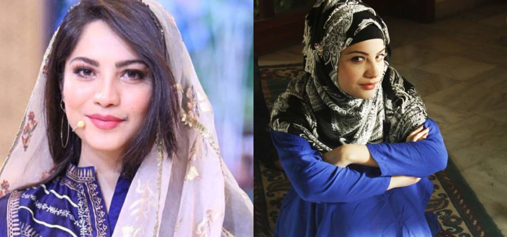 Neelam Muneer's Heart-to-Heart with Fans