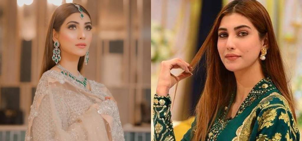 Nazish Jahangir Opens Up About Personal Changes