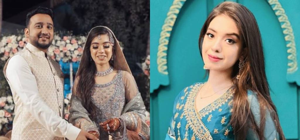Arisha Razi's Before-and-After Makeover Sparks Mixed Reactions