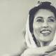 Remembering Shaheed Benazir Bhutto 71st Birthday