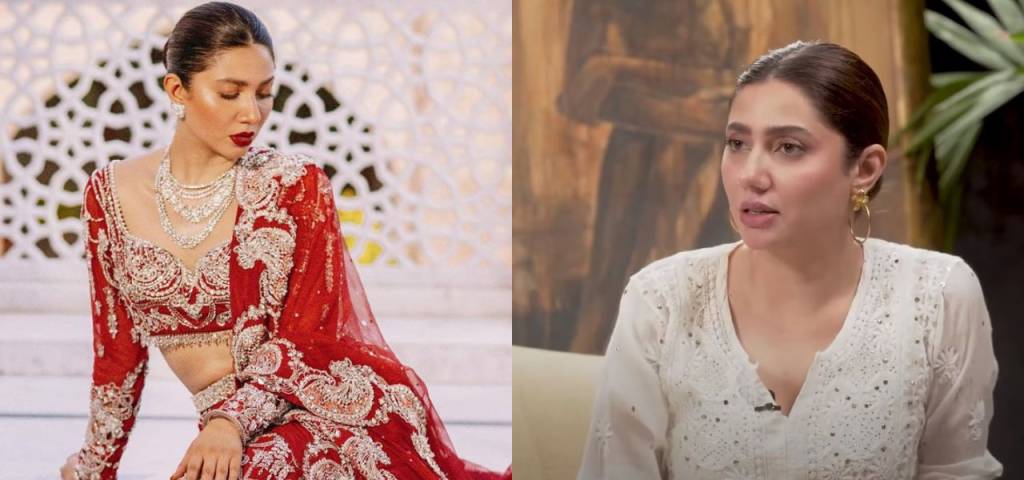 Mahira Khan’s Scary Dress Malfunction Video Starts Debate