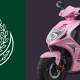 Sindh Cabinet Approves Free Pink Scooters for Women